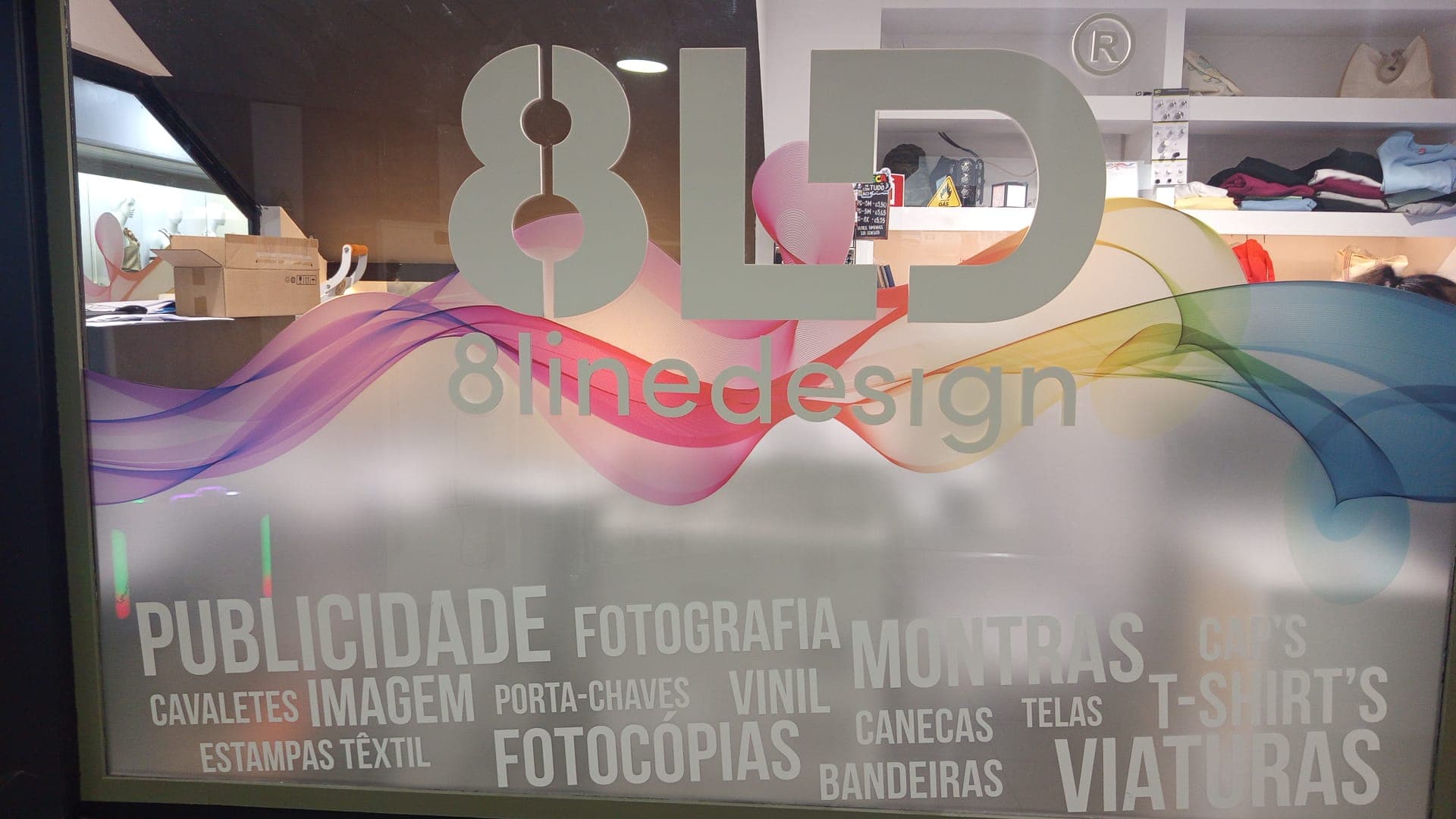 8LineDesign