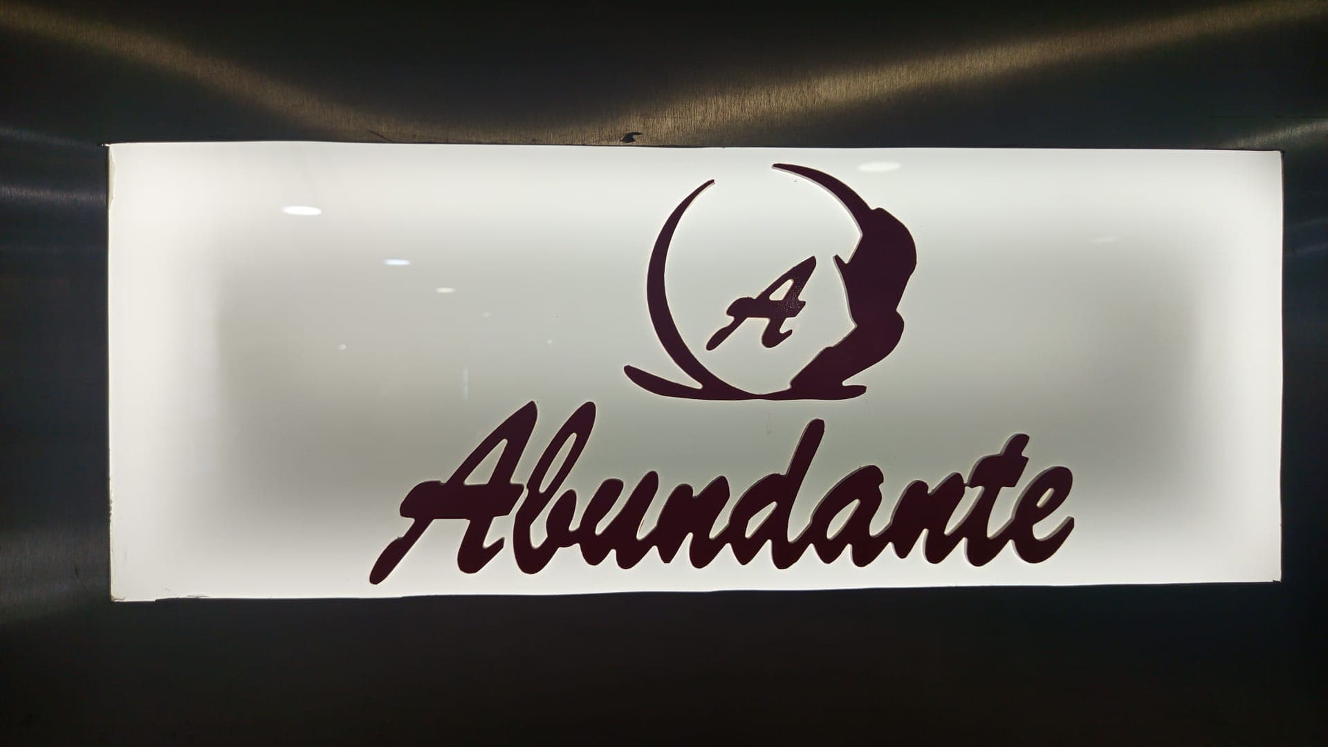 Abundante