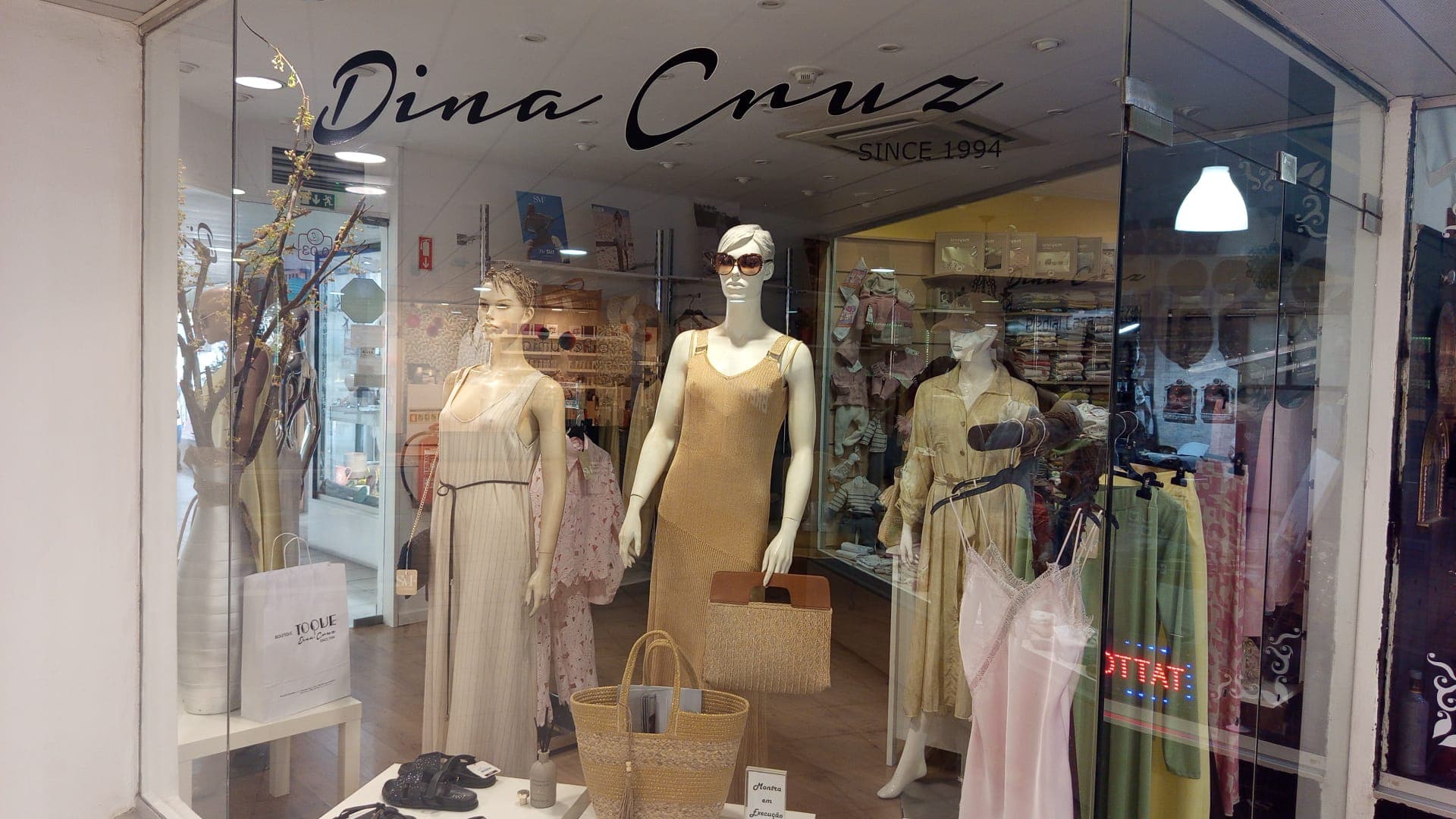 Dina Cruz