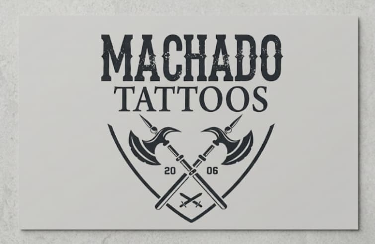 Machado Tattoos