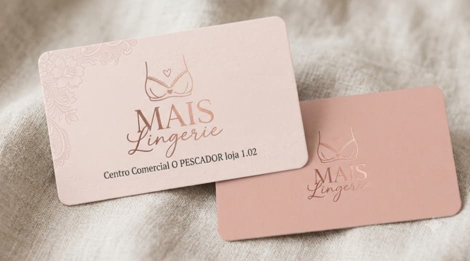 Mais Lingerie