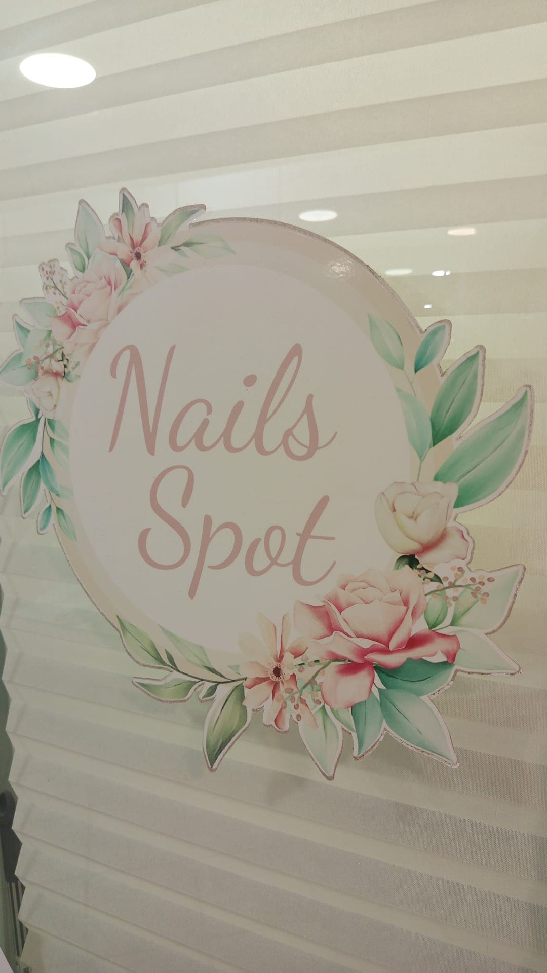 Nails Spot Caparica