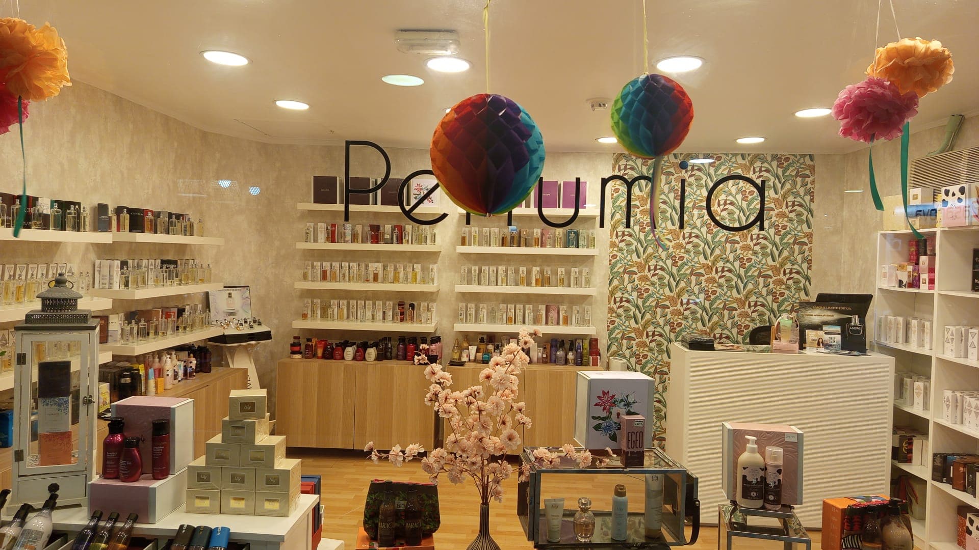 Perfumia