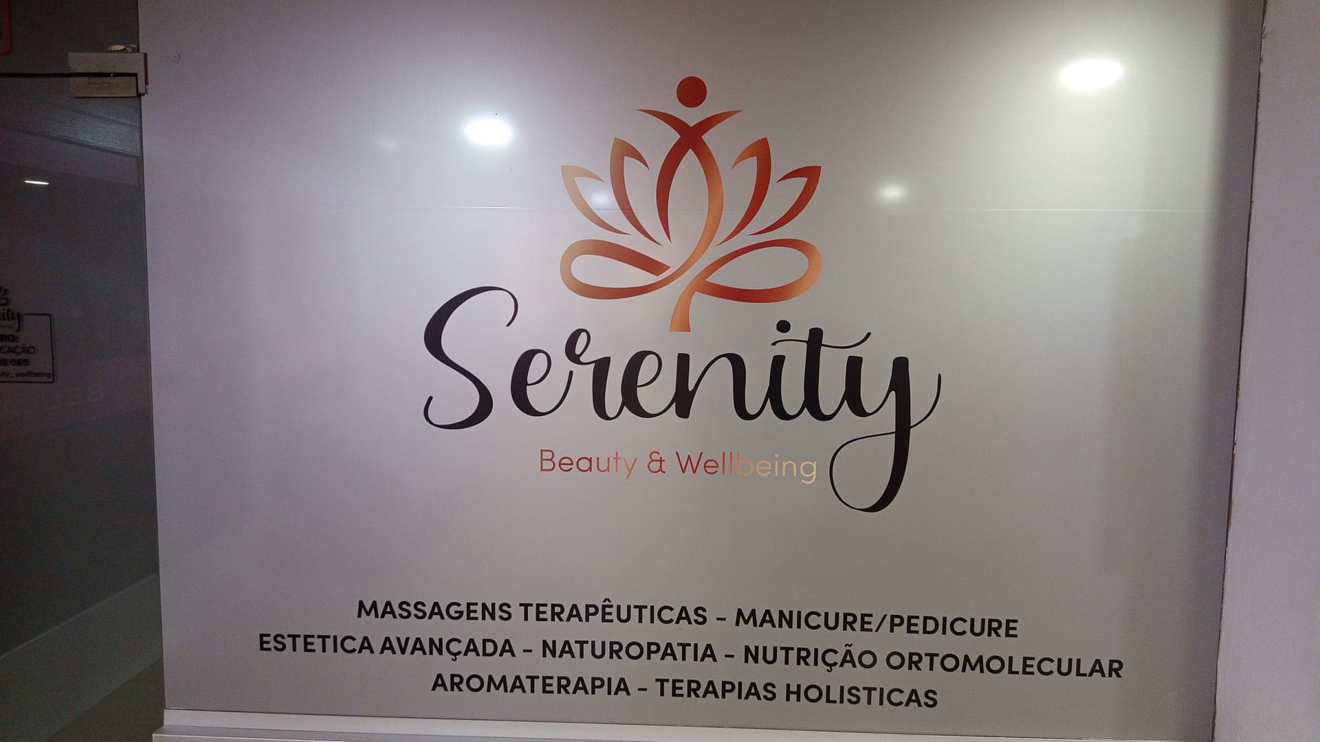 Serenity Beauty & Wellbeing